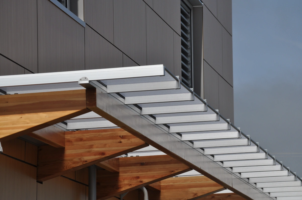 Parker Johnston -Tofino RCMP-Sunshades-Translucent panels-Rodeca