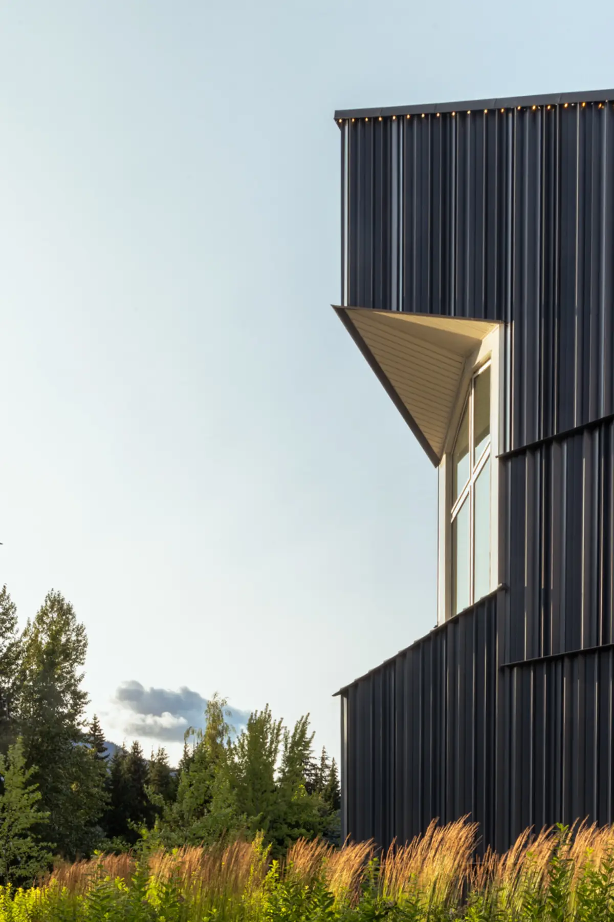 Parker Johnston - Whistler Church - LKMe panels (Kyle Graham credit)